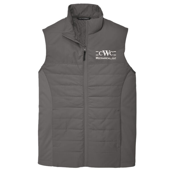 Port Authority - Collective Insulated Vest Thumbnail