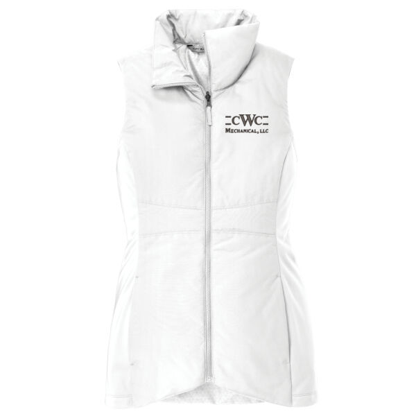 Port Authority - Ladies Collective Insulated Vest Thumbnail
