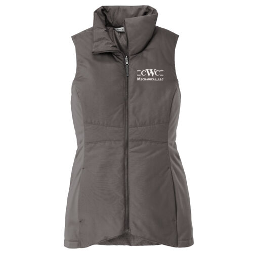 Port Authority - Ladies Collective Insulated Vest Thumbnail