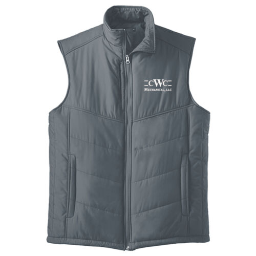 Port Authority® - Puffy Vest Thumbnail
