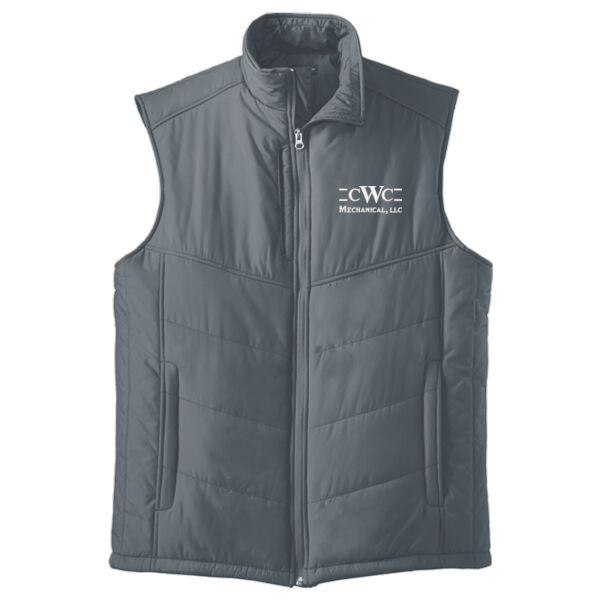 Port Authority® - Puffy Vest Thumbnail