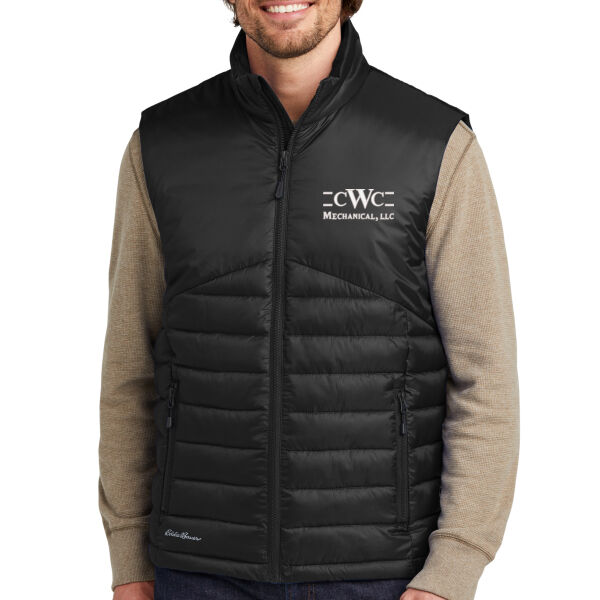 Eddie Bauer ® - Quilted Vest Thumbnail