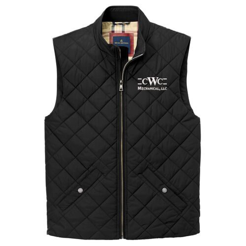 Brooks Brothers® - Quilted Vest Thumbnail
