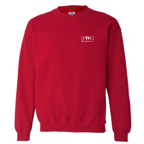 Gildan - Heavy Blend™ Crewneck Sweatshirt Thumbnail