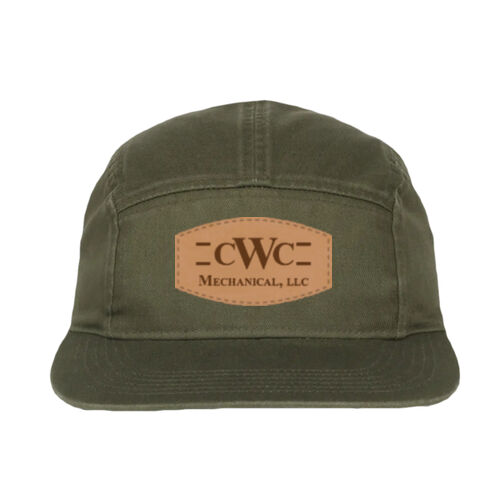 Outdoor Cap - Five Panel Camper Thumbnail