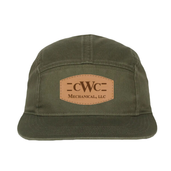 Outdoor Cap - Five Panel Camper Thumbnail